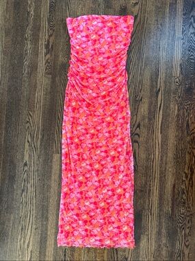 Beginning Boutique dress